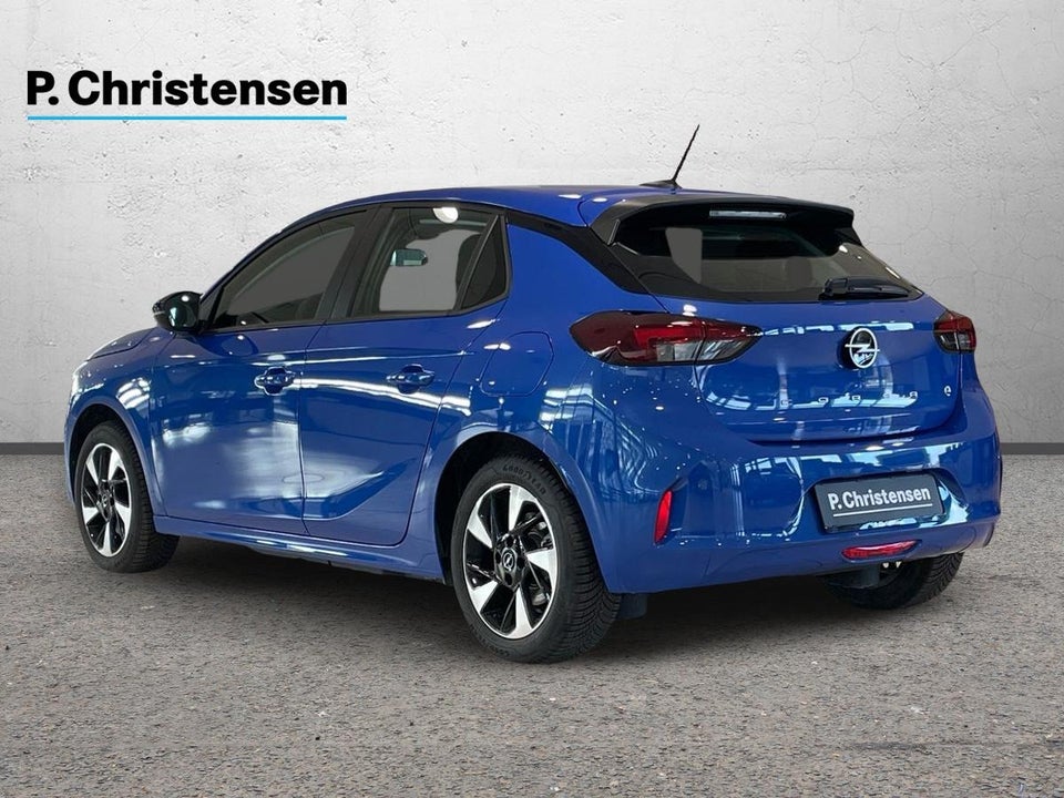 Opel Corsa-e 50 Edition 5d