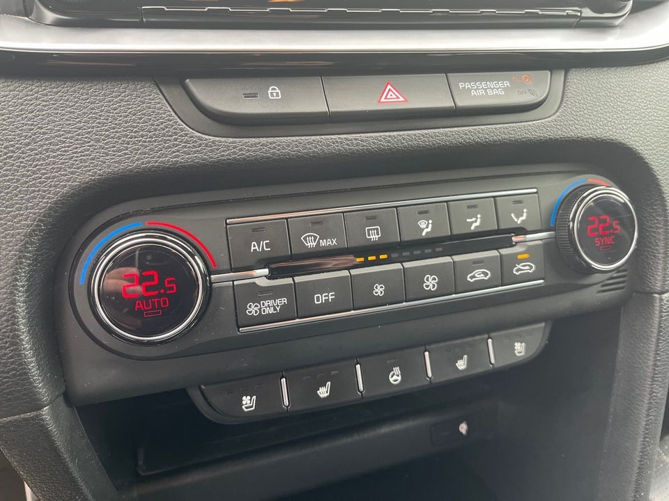 Kia Ceed 1,6 PHEV Upgrade SW DCT 5d