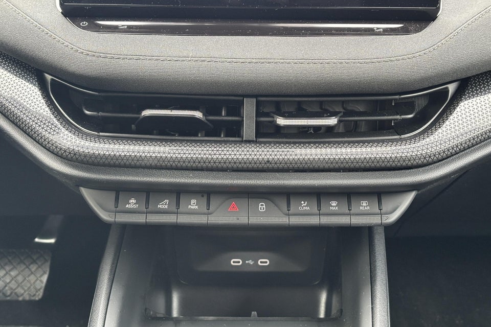 Skoda Elroq 60 iV 5d