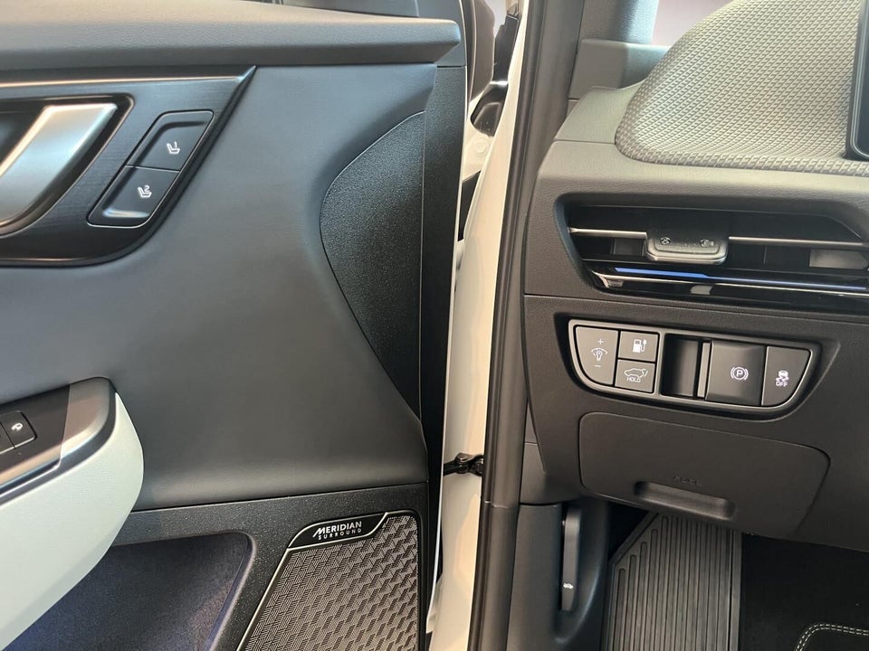 Kia EV6 84 Long Range GT-Line 5d