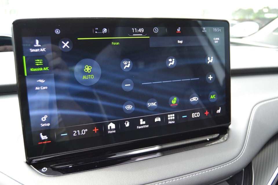 Skoda Enyaq 80x iV Sportline 5d