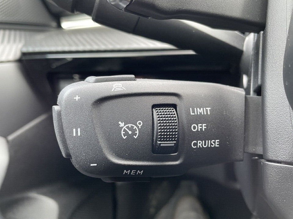 Peugeot 508 1,6 Hybrid Allure Pack SW EAT8 5d