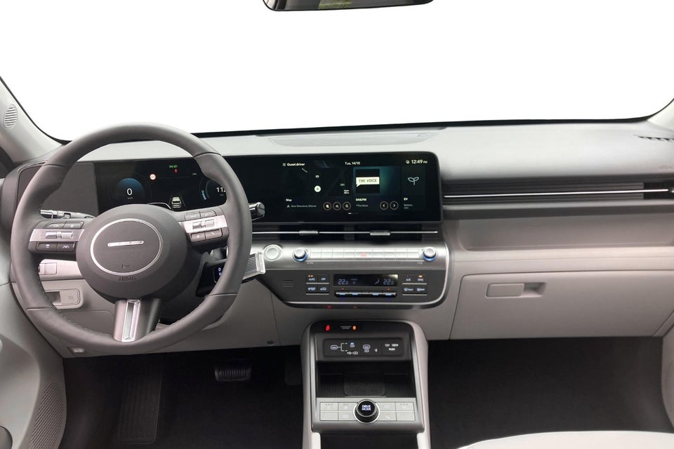 Hyundai Kona 65 EV Essential 5d