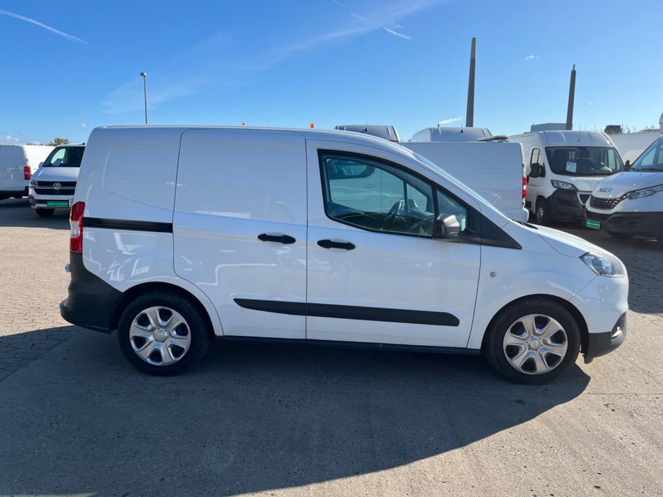 Ford Transit Courier 1,5 TDCi 75 Trend