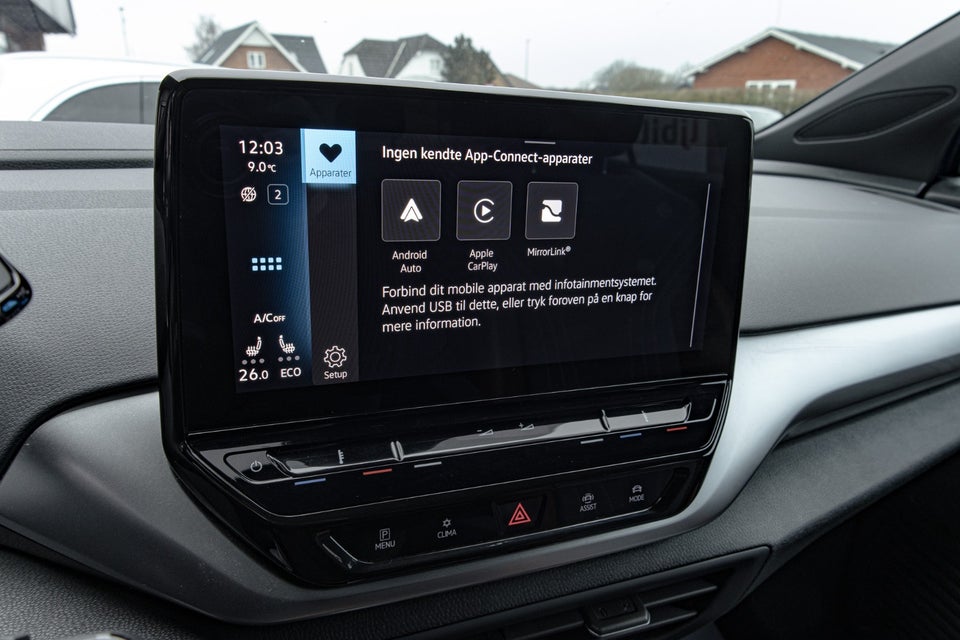 VW ID.4 77 Pro Performance 5d