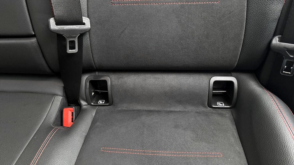 Mercedes EQA250 AMG Line 5d