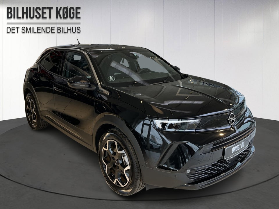 Opel Mokka-e 50 Ultimate 5d