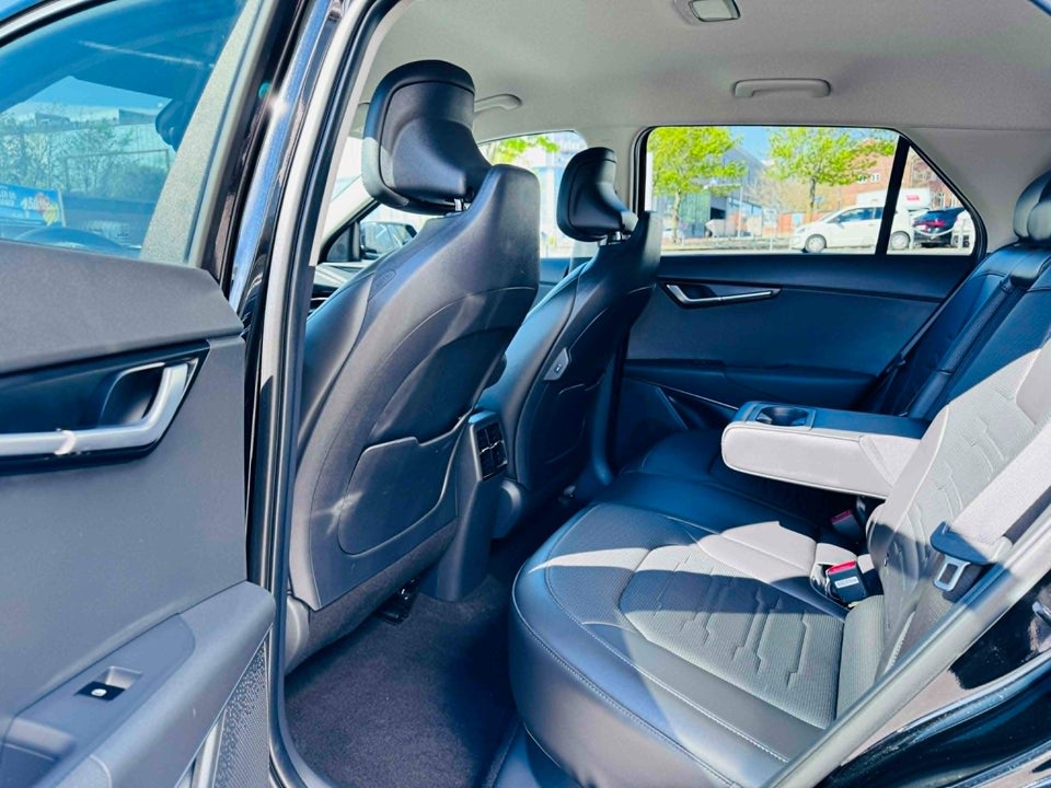 Kia Niro 64 EV Inspire 5d