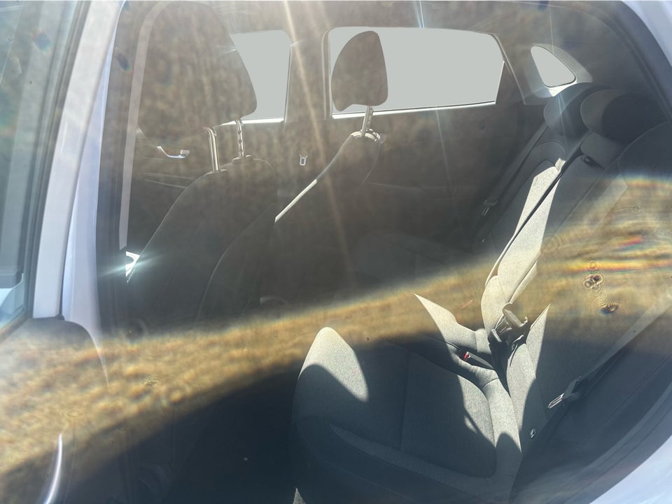 Hyundai Kona 39 EV Trend 5d