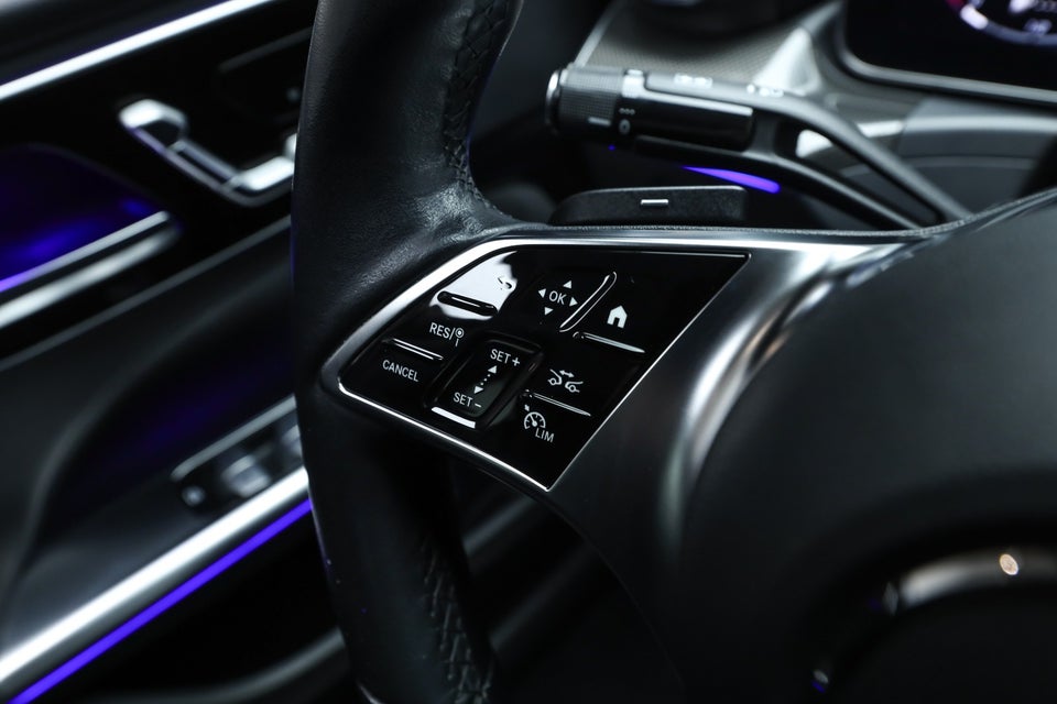 Mercedes C220 d 2,0 Avantgarde aut. 4d