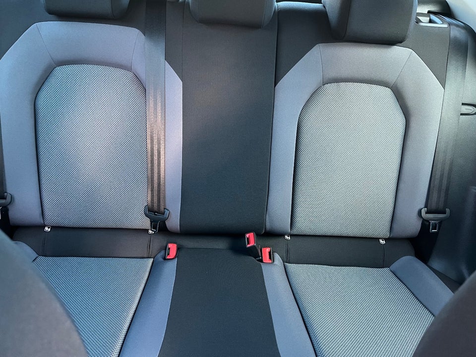 Seat Arona 1,0 TSi 115 Style DSG 5d