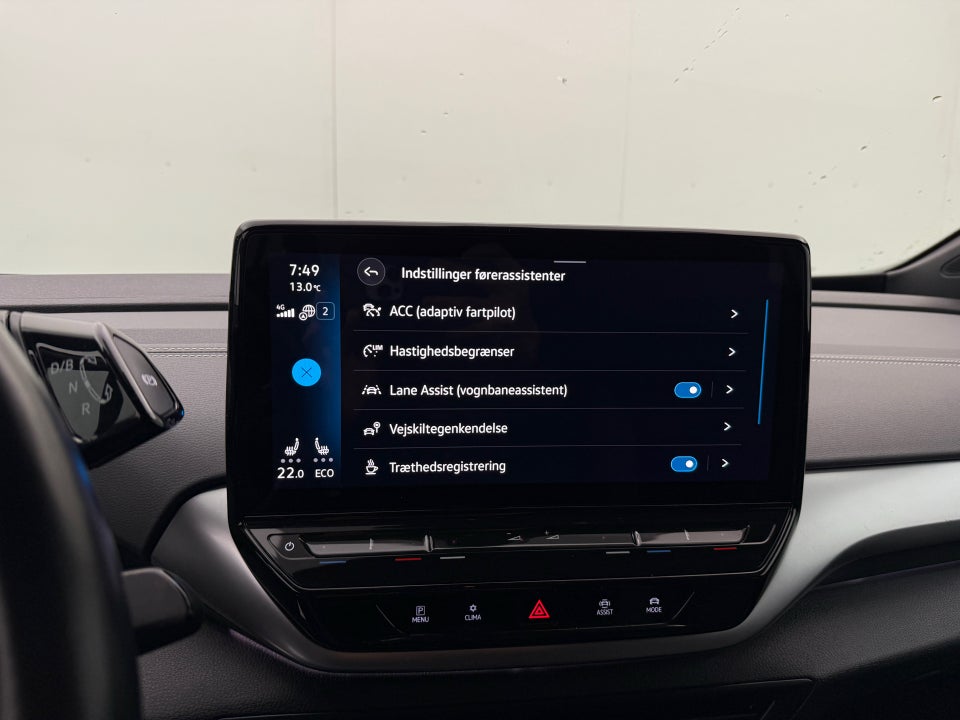 VW ID.5 77 Pro Performance 5d