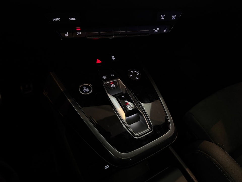 Audi Q4 e-tron 40 Advanced S-line 5d