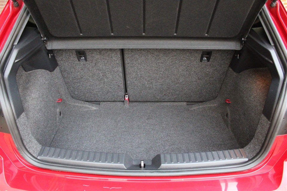 Seat Ibiza 1,0 TSi 110 FR DSG 5d