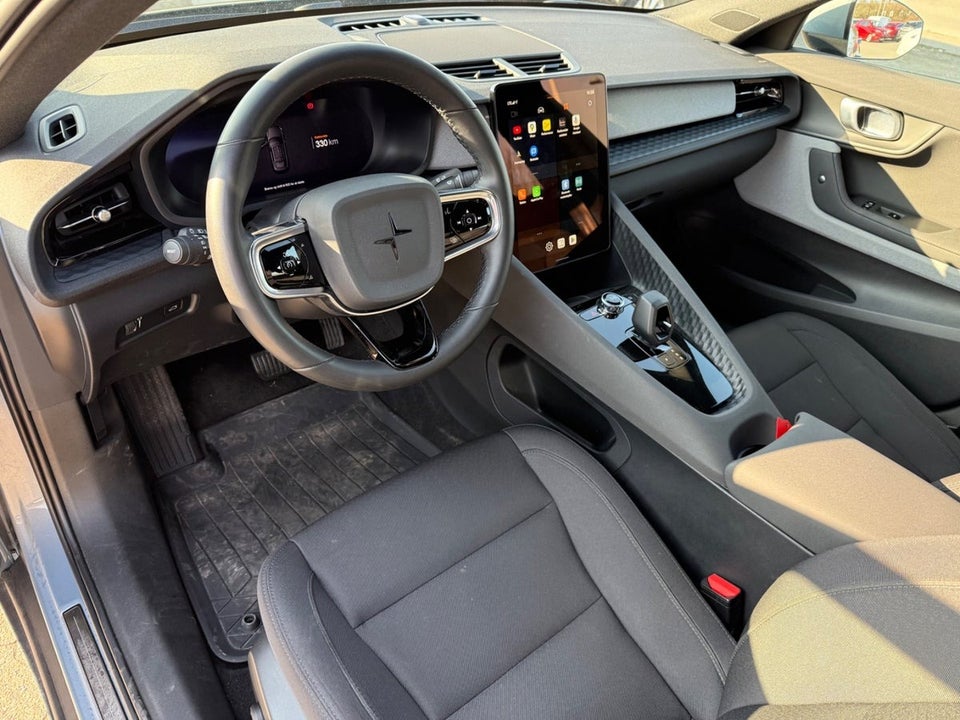 Polestar 2 Standard Range 5d