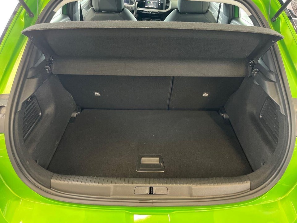 Opel Mokka-e 50 Elegance 5d