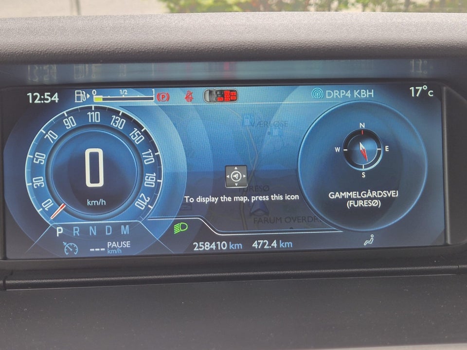 Citroën Grand C4 Picasso 1,6 BlueHDi 120 Iconic EAT6 7prs 5d