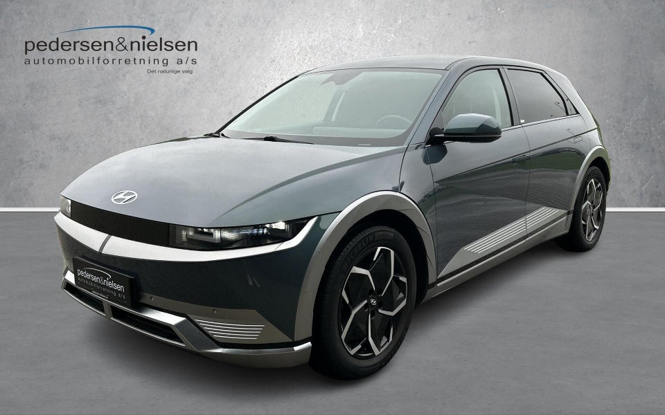 Hyundai Ioniq 5 58 Dynamiq 5d