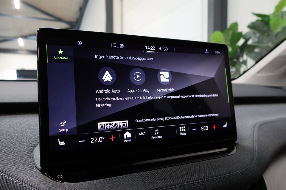 Skoda Enyaq 80 iV 5d