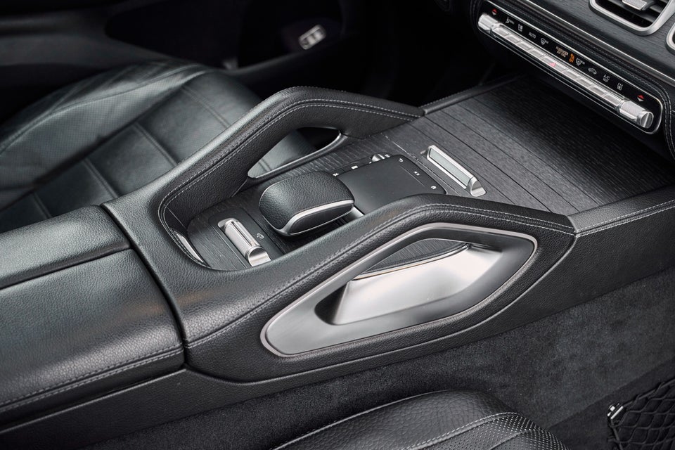 Mercedes GLS400 d 2,9 AMG Line aut. 4Matic 7prs 5d