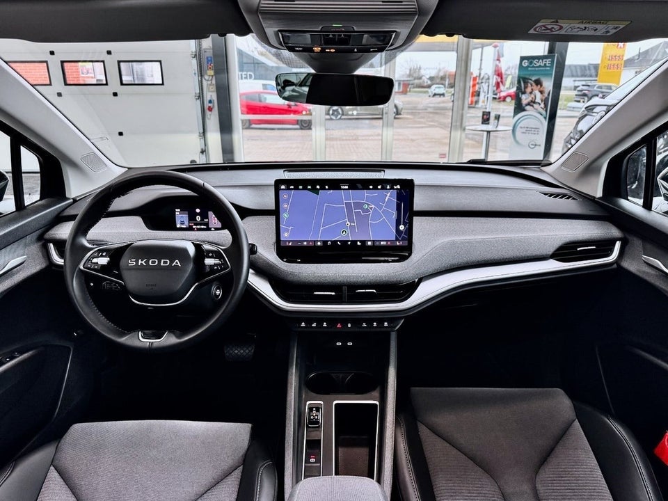 Skoda Enyaq 85x iV Premium 5d