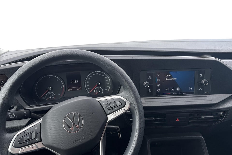 VW Caddy Maxi 2,0 TDi 102 Cargo