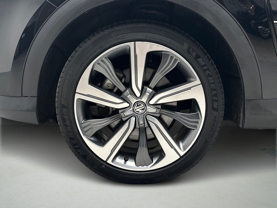 MG Marvel R Luxury 5d