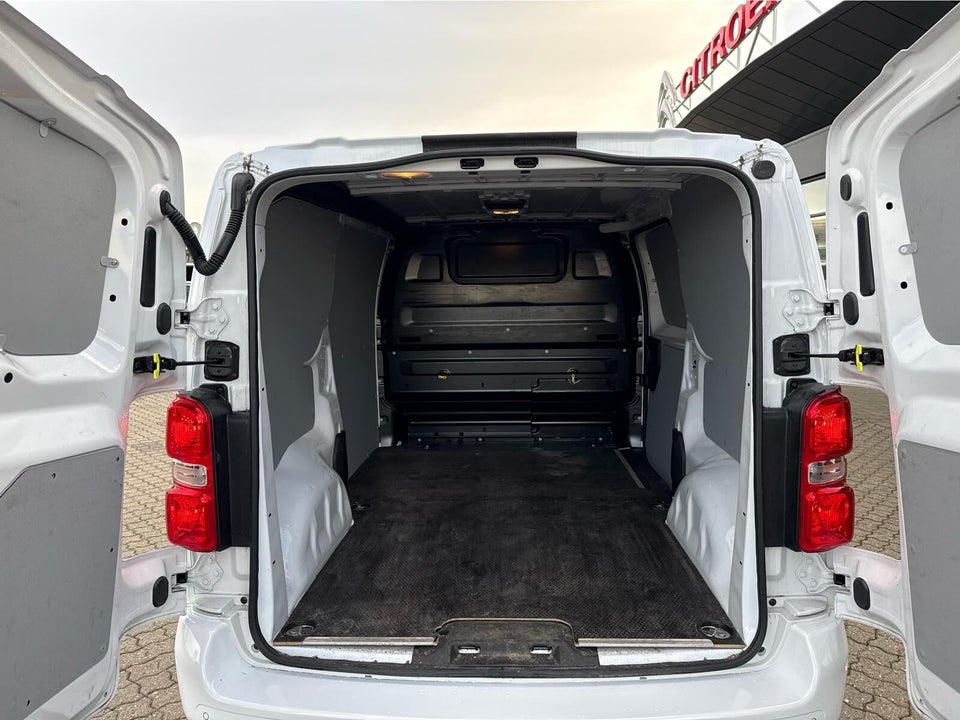 Peugeot e-Expert 75 L2 Ultimate Van