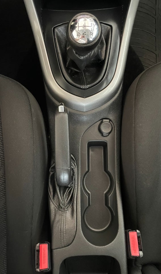 Peugeot 308 1,6 HDi 92 Access stc. 5d