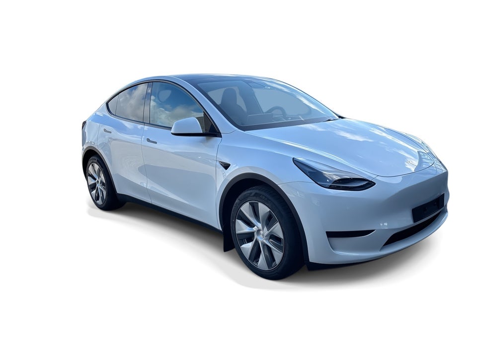 Tesla Model Y RWD 5d