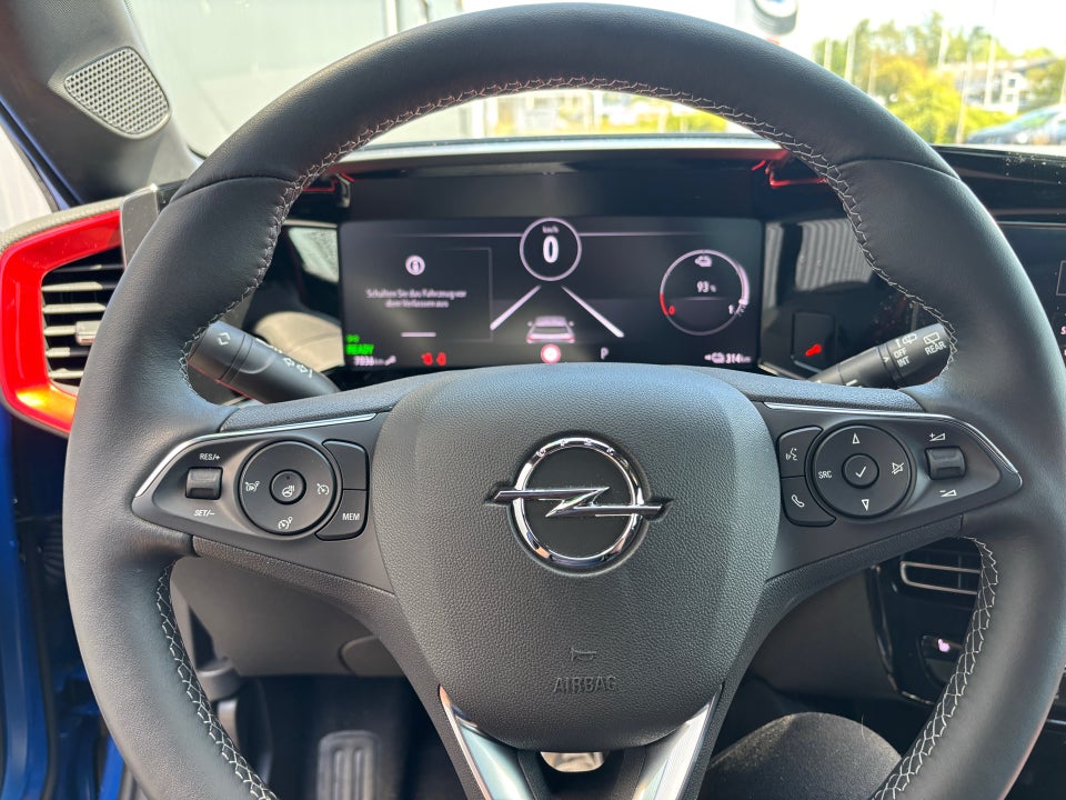 Opel Mokka-e 50 GS Line 5d