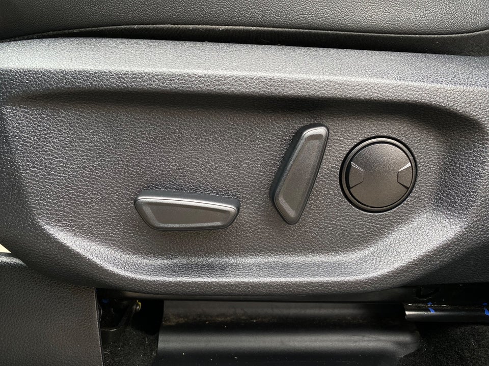 Ford Ranger 2,0 EcoBlue Wildtrak Db.Kab aut. 4d