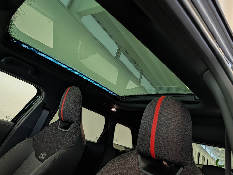 MINI Aceman SE JCW Trim XL 5d