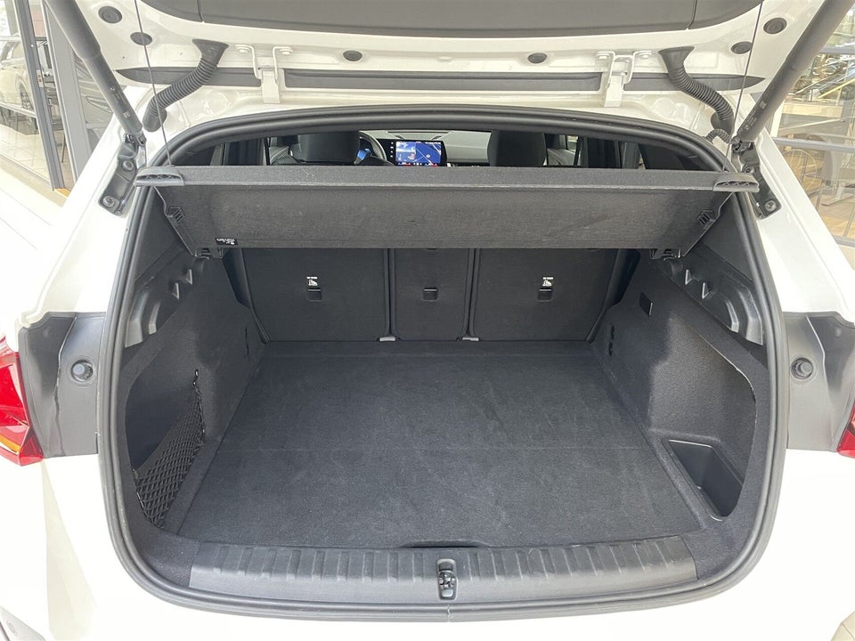 BMW iX1 eDrive20 M-Sport 5d