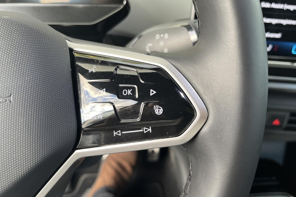 VW ID.4 77 Style+ 5d