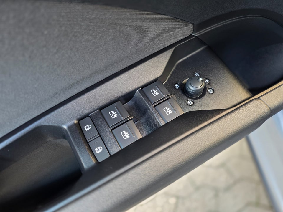 Audi Q4 e-tron 40 Sportback 5d