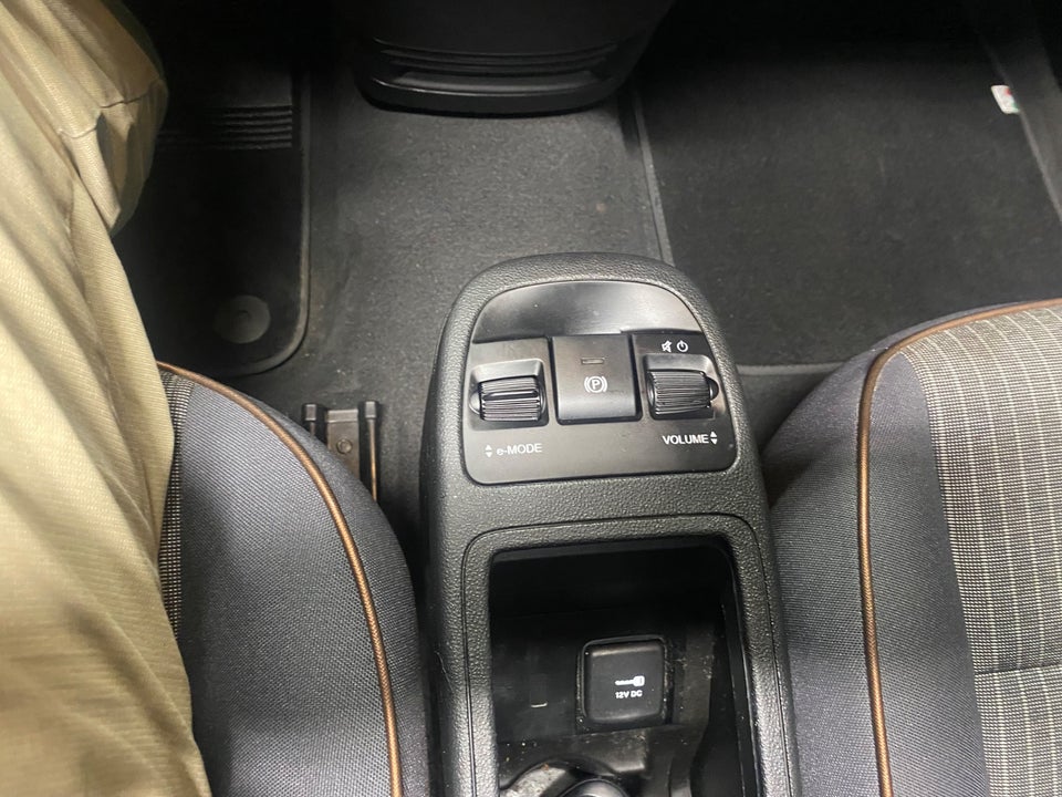 Fiat 500e 42 Icon Cabrio 2d