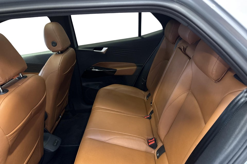 VW ID.3 58 Pro Performance Tech 5d