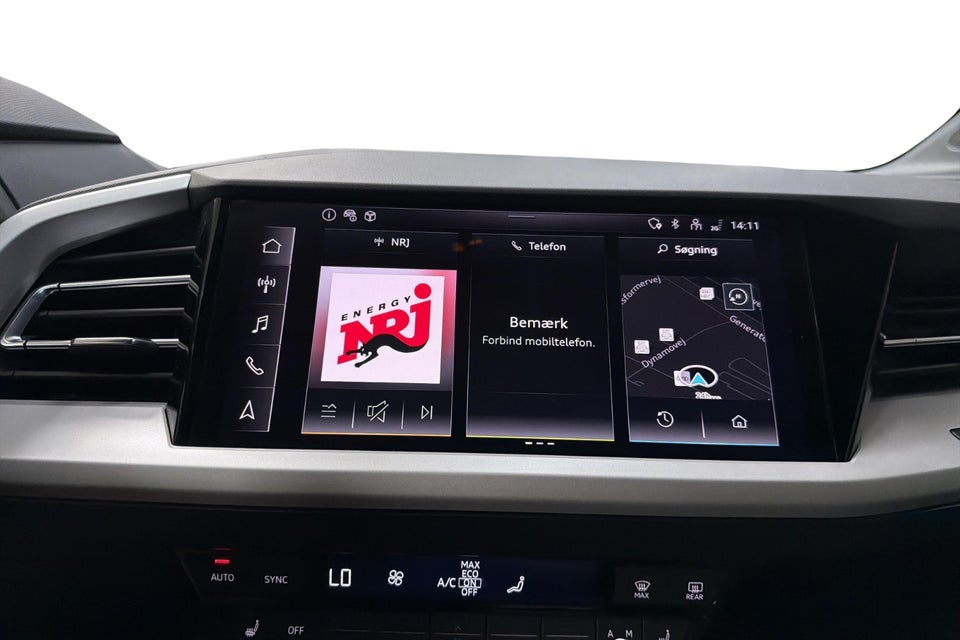 Audi Q4 e-tron 45 Progress 5d