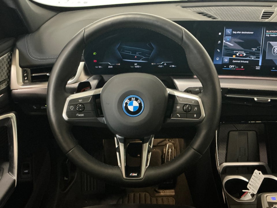 BMW iX1 xDrive30 M-Sport 5d