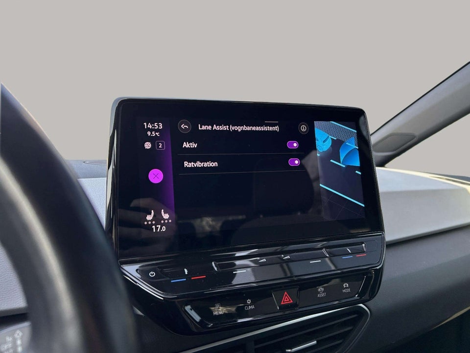 VW ID.3 58 Business 5d