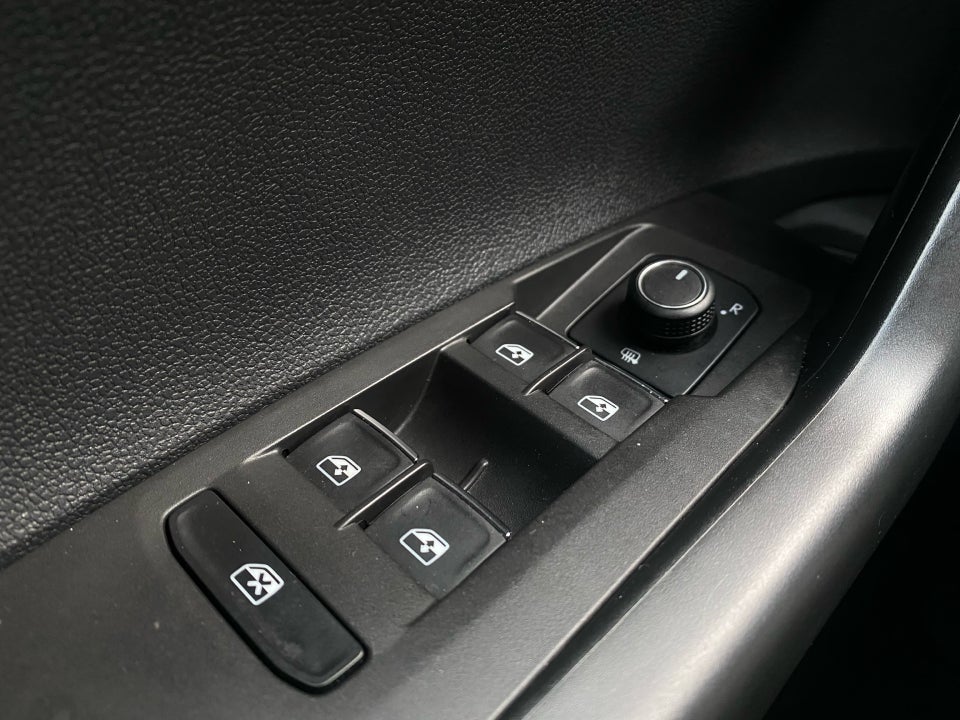 VW Polo 1,0 TSi 95 Comfortline 5d