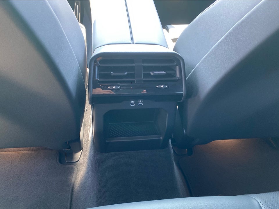 BMW i5 eDrive40 Touring M-Sport 5d