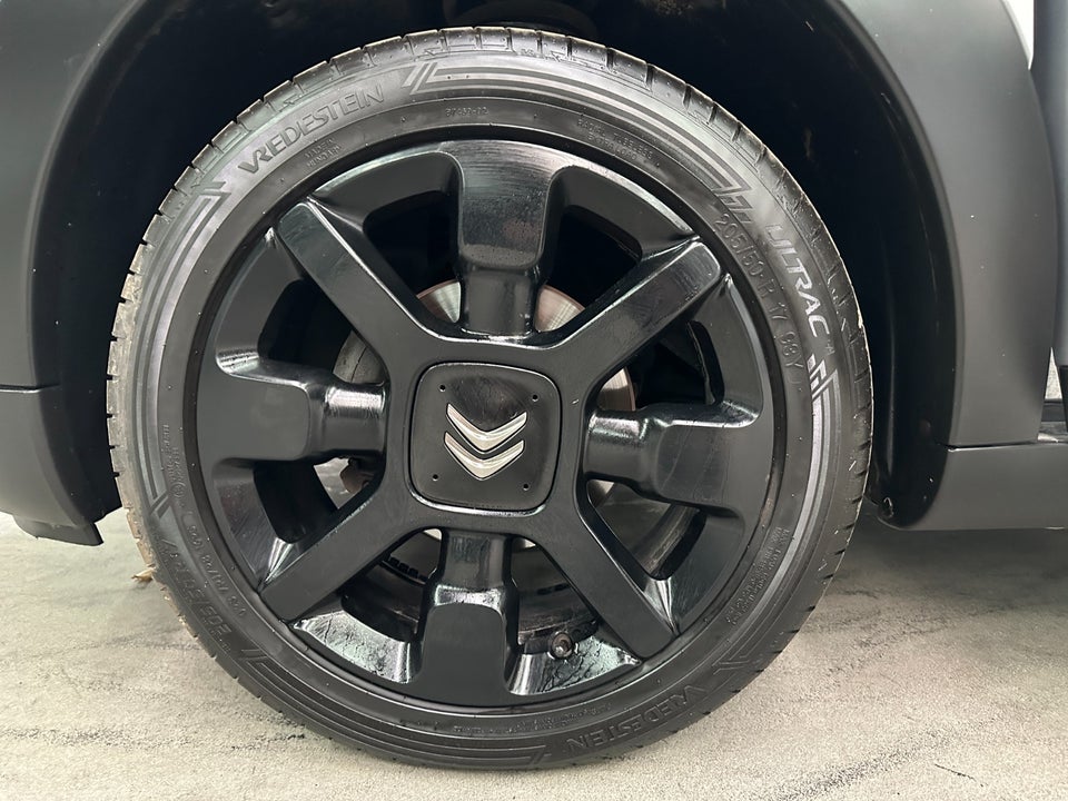 Citroën C4 Cactus 1,5 BlueHDi 100 Iconic 5d