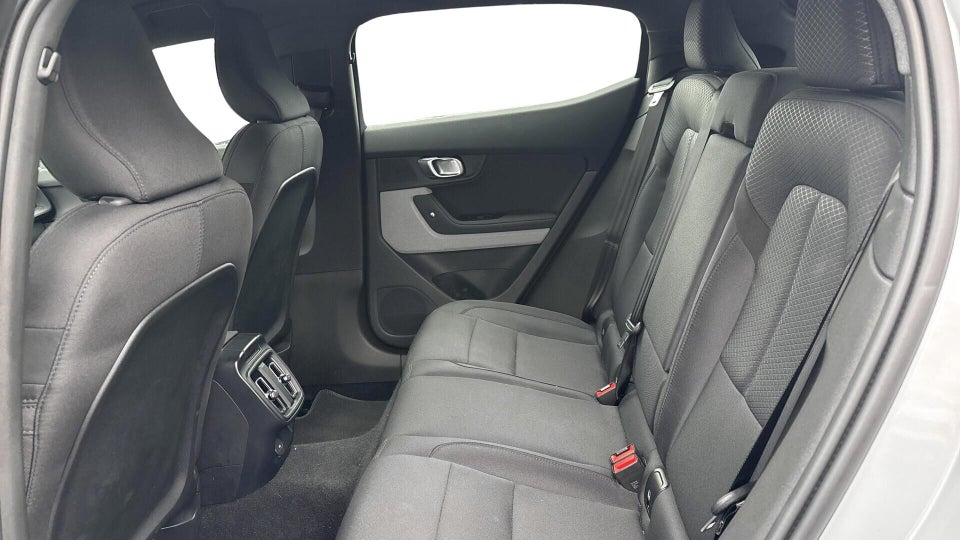 Polestar 2 Standard Range 5d