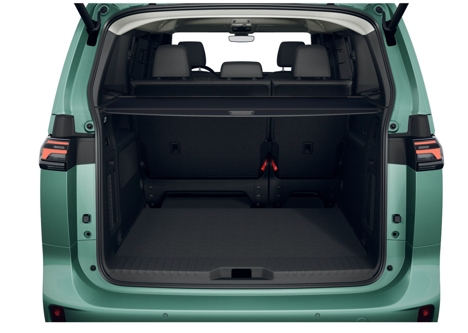 VW ID.Buzz 79 Style+ SWB 5d