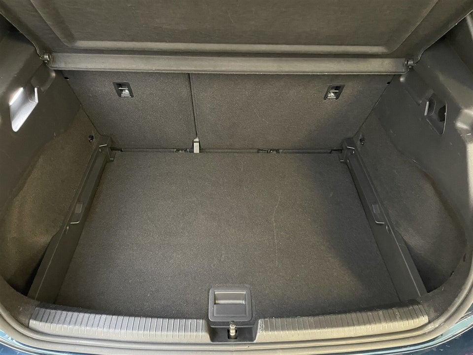 Cupra Born 58 Emoción 5d