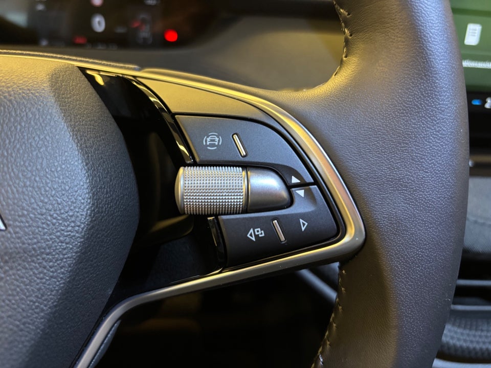 Skoda Elroq 60 iV Premium 5d