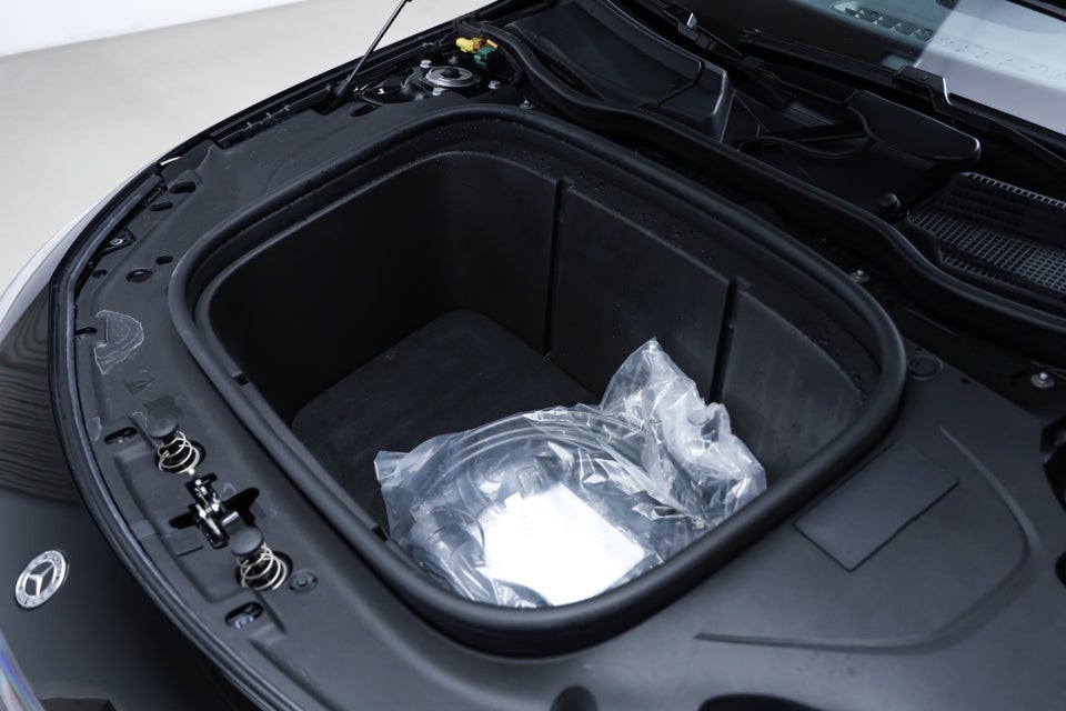 Mercedes CLA250+ EQ Progressive Premium 4d