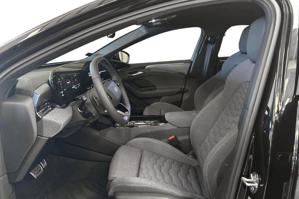 Audi A6 e-tron S-line plus performance Sportback 5d